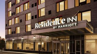 Residence Inn New York JFK Airport