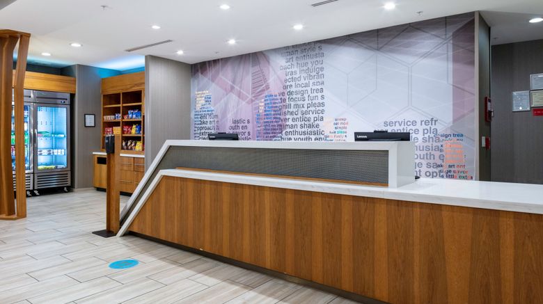 <b>SpringHill Suites Atlanta Alpharetta Exterior</b>. Images powered by <a href="https://www.leonardoworldwide.com/" title="Leonardo Worldwide" target="_blank">Leonardo</a>.
