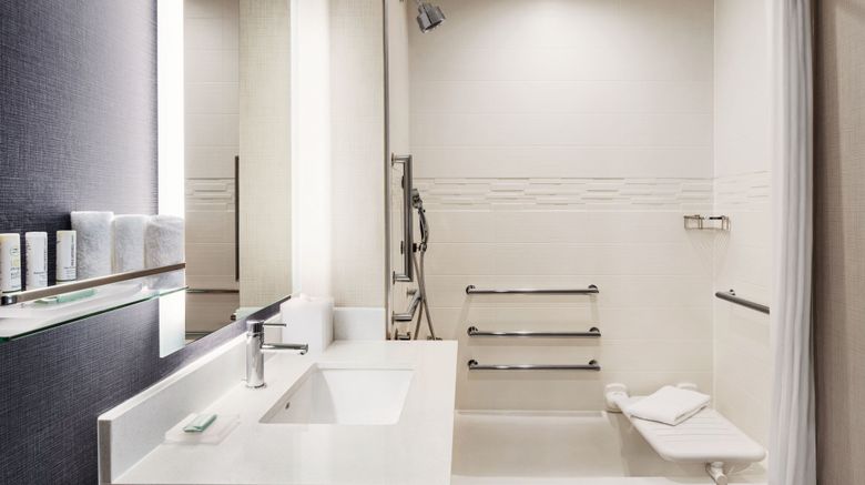 <b>Residence Inn New York JFK Airport Room</b>. Images powered by <a href="https://www.leonardoworldwide.com/" title="Leonardo Worldwide" target="_blank">Leonardo</a>.