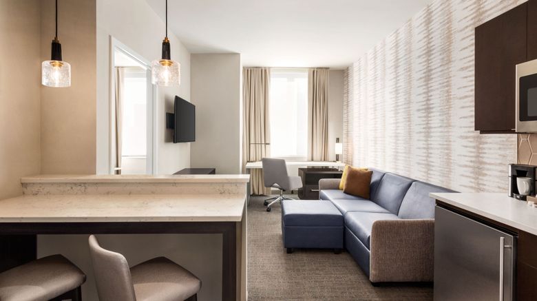 <b>Residence Inn New York JFK Airport Suite</b>. Images powered by <a href="https://www.leonardoworldwide.com/" title="Leonardo Worldwide" target="_blank">Leonardo</a>.