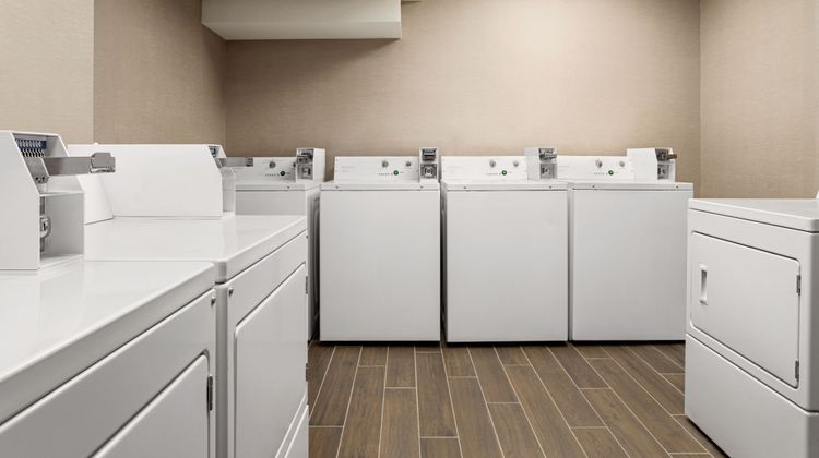 Residence Inn New York JFK Airport Other