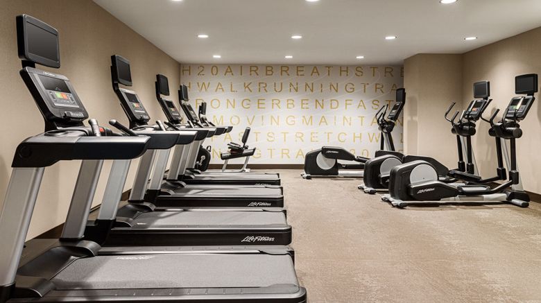 <b>Residence Inn New York JFK Airport Recreation</b>. Images powered by <a href="https://www.leonardoworldwide.com/" title="Leonardo Worldwide" target="_blank">Leonardo</a>.
