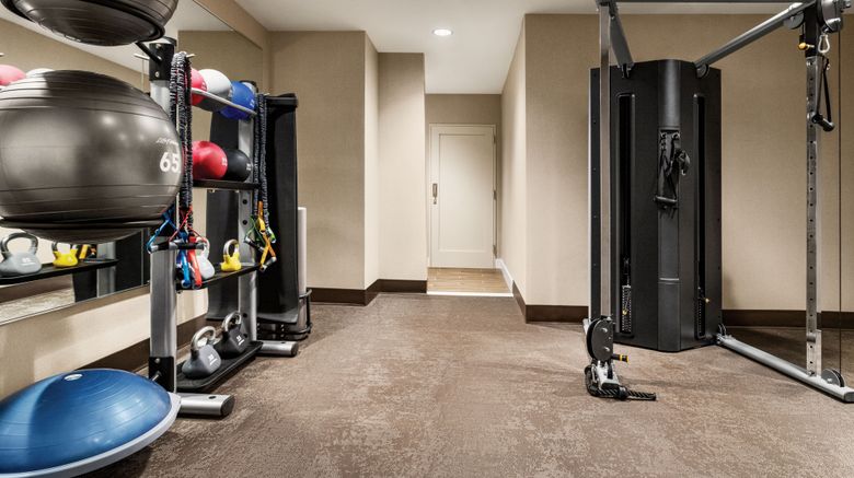 <b>Residence Inn New York JFK Airport Recreation</b>. Images powered by <a href="https://www.leonardoworldwide.com/" title="Leonardo Worldwide" target="_blank">Leonardo</a>.