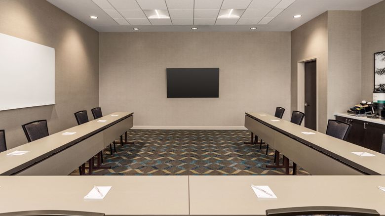 <b>Residence Inn New York JFK Airport Meeting</b>. Images powered by <a href="https://www.leonardoworldwide.com/" title="Leonardo Worldwide" target="_blank">Leonardo</a>.