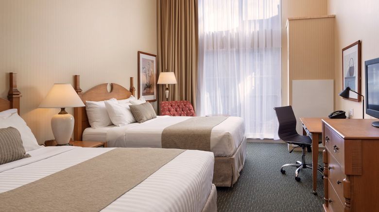<b>St Eugene Golf Resort & Casino Room</b>. Images powered by <a href="https://www.leonardoworldwide.com/" title="Leonardo Worldwide" target="_blank">Leonardo</a>.