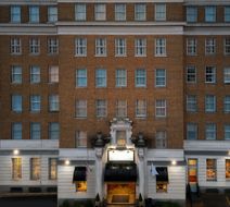 Delta Hotels Birmingham Exterior