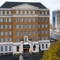 Delta Hotels Birmingham