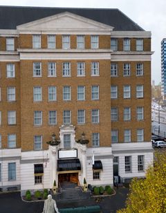 Delta Hotels Birmingham