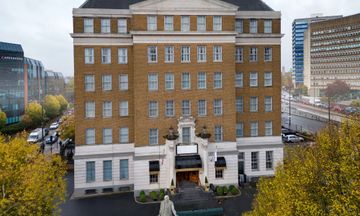 Delta Hotels Birmingham