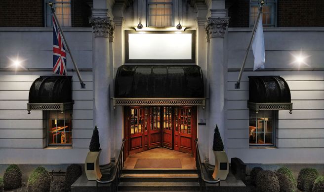 Delta Hotels Birmingham Exterior