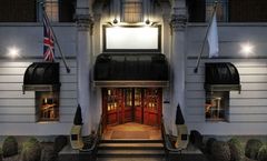 Delta Hotels Birmingham