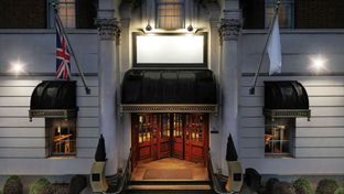 Delta Hotels Birmingham
