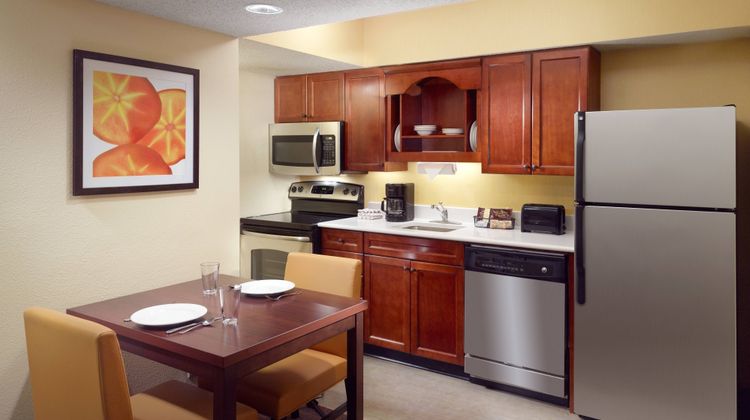 Residence Inn by Marriott Nashville Arpt Room