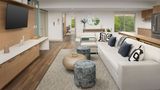 Element Portland Beaverton Suite