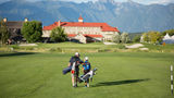 St Eugene Golf Resort & Casino Golf
