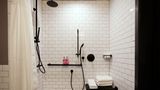 <b>Moxy Richmond Downtown Room</b>. Images powered by <a href="https://www.leonardoworldwide.com/" title="Leonardo Worldwide" target="_blank">Leonardo</a>.