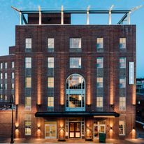 The Alida, a Tribute Portfolio Hotel