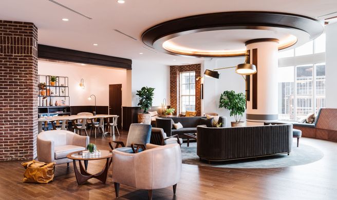 The Alida, a Tribute Portfolio Hotel Exterior