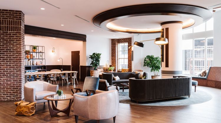 The Alida, a Tribute Portfolio Hotel Exterior