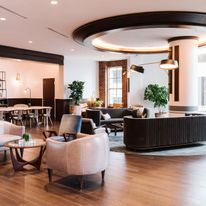 The Alida, a Tribute Portfolio Hotel