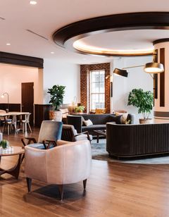 The Alida, a Tribute Portfolio Hotel