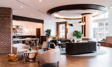 The Alida, a Tribute Portfolio Hotel