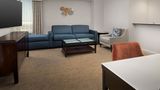 The Westin Dallas Fort Worth Airport Suite
