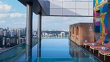 <b>Courtyard by Marriott Singapore Novena Recreation</b>. Images powered by <a href="https://www.leonardoworldwide.com/" title="Leonardo Worldwide" target="_blank">Leonardo</a>.