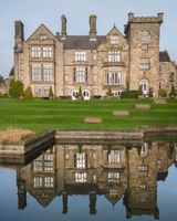 Delta Hotels Breadsall Priory Country Cl