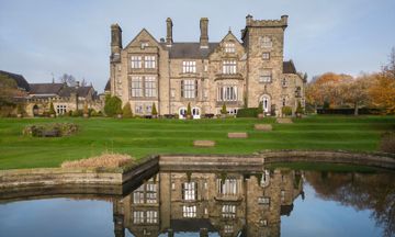 Delta Hotels Breadsall Priory Country Cl