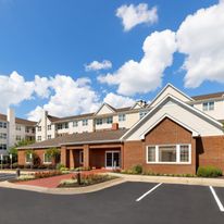 Residence Inn Potomac Mills Woodbridge