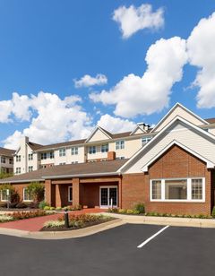 Residence Inn Potomac Mills Woodbridge