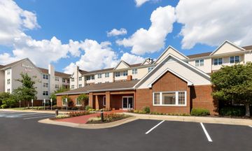 Residence Inn Potomac Mills Woodbridge