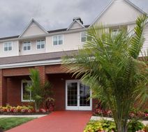 Residence Inn Potomac Mills Woodbridge Exterior