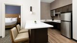 Residence Inn Potomac Mills Woodbridge Suite