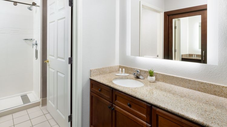 Residence Inn Potomac Mills Woodbridge Room