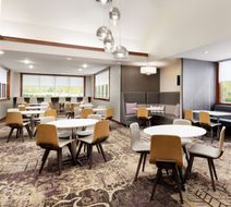 Residence Inn Potomac Mills Woodbridge Lobby