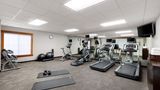 Residence Inn Potomac Mills Woodbridge Recreation