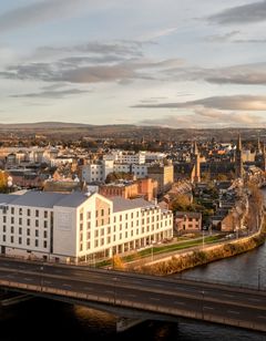 AC Hotel by Marriott Inverness