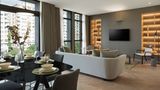 <b>Marriott Executive Apartments Fulya Room</b>. Images powered by <a href="https://www.leonardoworldwide.com/" title="Leonardo Worldwide" target="_blank">Leonardo</a>.