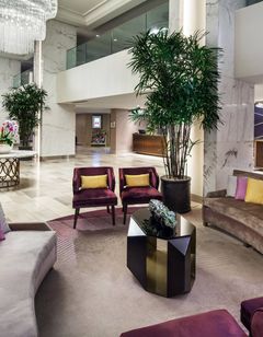 Sheraton Gateway Los Angeles Hotel