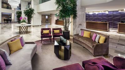 Sheraton Gateway Los Angeles Hotel