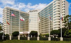 Sheraton Gateway Los Angeles Hotel