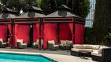 Sheraton Gateway Los Angeles Hotel Recreation