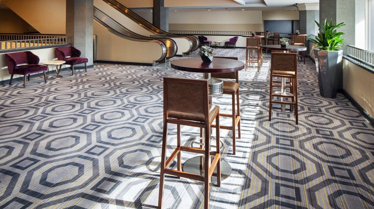 Sheraton Gateway Los Angeles Hotel Meeting
