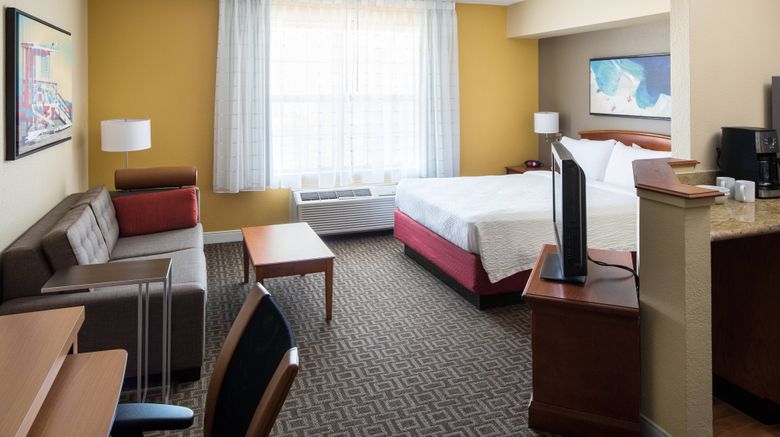 <b>TownePlace Stes LAX/Manhattan Beach Suite</b>. Images powered by <a href="https://www.leonardoworldwide.com/" title="Leonardo Worldwide" target="_blank">Leonardo</a>.