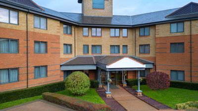 Delta Hotels Huntingdon
