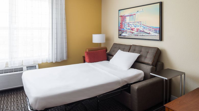 <b>TownePlace Stes LAX/Manhattan Beach Suite</b>. Images powered by <a href="https://www.leonardoworldwide.com/" title="Leonardo Worldwide" target="_blank">Leonardo</a>.