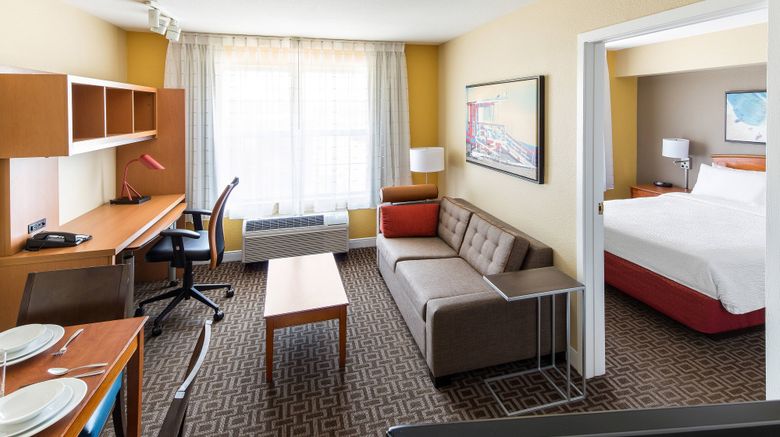 <b>TownePlace Stes LAX/Manhattan Beach Suite</b>. Images powered by <a href="https://www.leonardoworldwide.com/" title="Leonardo Worldwide" target="_blank">Leonardo</a>.