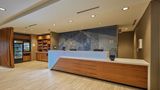 SpringHill Suites Medford Airport Exterior